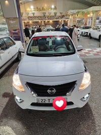 نيسان صني • نيسان 2024 • صني 2024 • سيارة نيسان • صني هندي • نيسان رقم...