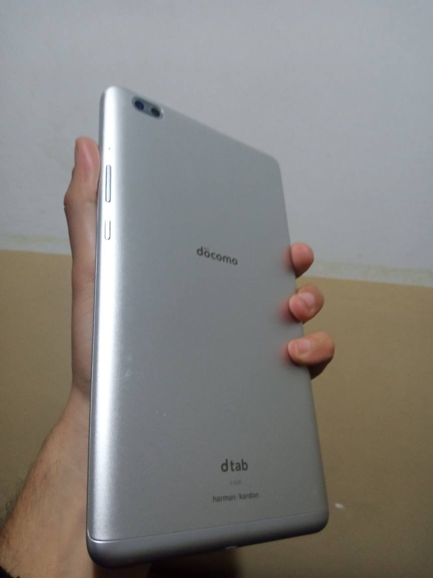 للبيع ايباد هواوي+سيم كارت بصمة  كل عيب شرط ضمان اي عيب بي يرجع لوك واخر تحديث كل البرامج والالعاب يشغل 
السعر 65 وبي مجال للشراي كركوك, العراق


**إذا كنت صاحب هذا الإعلان وتريد حذفه لأي سبب، رجاءا أرسل رسالة إلى الدعم الفني**