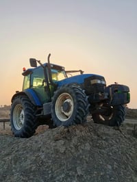 TM120 • موديل ٢٠٠٢ • كفاله عامه