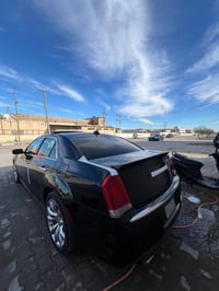 وارد امريكي • ٢٠١٥ • البصره القرنه