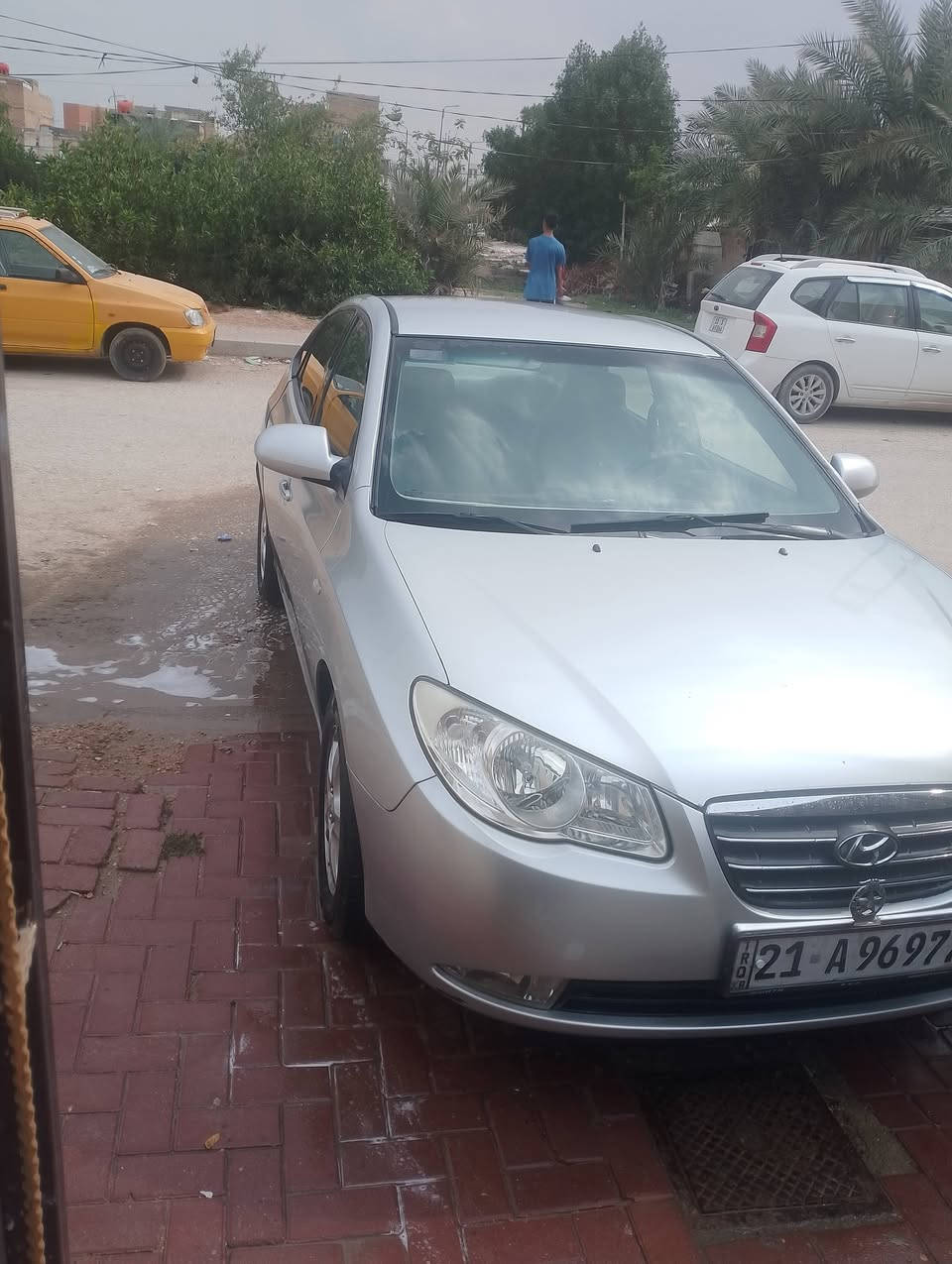 السلام عليكم النتره ادوات للبيع السعر45بيهامجال مكاني النجف مراوس عادي رقم وسنويه اسلمانيه دولي***********
