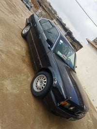 #سلام_عليكم #للبيع بي ام525🧿 موديل1993 محرك كبس دجتل كير وتماتيك  محرك...