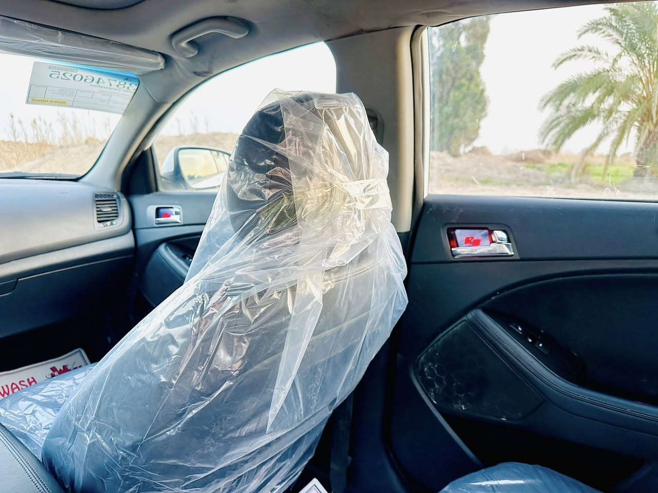 السلام عليكم ورحمة الله
للبيع اوبتيما K5 2013
ادوات ادوات ادوات 
#غــااااز #غــااااز اصل
دخول جديد كصنه جنطه
متوم ارقام وسنويه شمالي
طبق الاصل مع الشاصي
وكاله بـ اسم المشتري 
مواصفات فووول 1/1
بصمه +بصمة بوب 
سقف ثانوي دبل فتحه
مكينه دوش 2000 
اشاير ترحيب علامة K5
كراسي جلد كهربائي 
مري شفط تحكم ستيرن
شاشه بلاديه + كامره خلفيه
حساس خلفي امامي
سستم صوت كامل
تبريد +تدفئه
تدفئه بـ الستيرن 
اخت الزيرووو مابيه شخط
المكان ذي قار الشطره
#58_ورقه_مجال_قليل
للاتصال ***********
