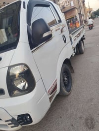 كيا حمل 2019 مكفوله  السعر 119 اتصال 07830947472