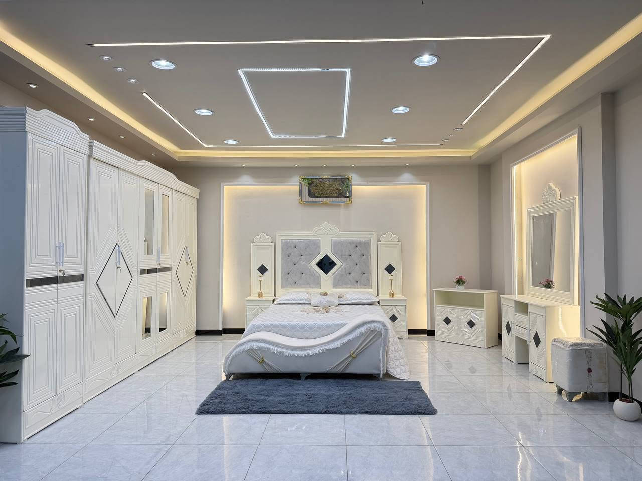 🌟 عروض جديدة 🌟

مليون و100 ألف😍

غرف نجاره عراقيه 💯💯

تتكون من 8  قطع 

 
الشازلون 50 الف

يتوفر توصيل مركز بغداد مجاني 
اطراف 50 الف 
باقي المحافظات حسب البعد 

للحجز وللاستفسار مراسلة الصفحة 📱


**إذا كنت صاحب هذا الإعلان وتريد حذفه لأي سبب، رجاءا أرسل رسالة إلى الدعم الفني**