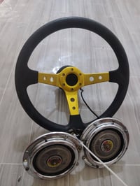 ستيرن • مارك راس الثور • بطة