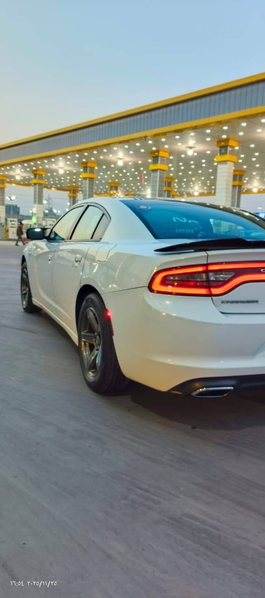 جارجر 16وارد امريكي صور حادث بل منشور لسياره جديده وجاهزة ماشيه 140مكان لسياره بغداد لشعب لسعر191//***********
