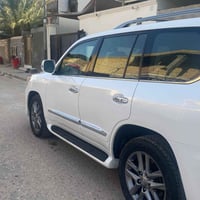 لكزس • ٢٠١٤ • بصره القرنه