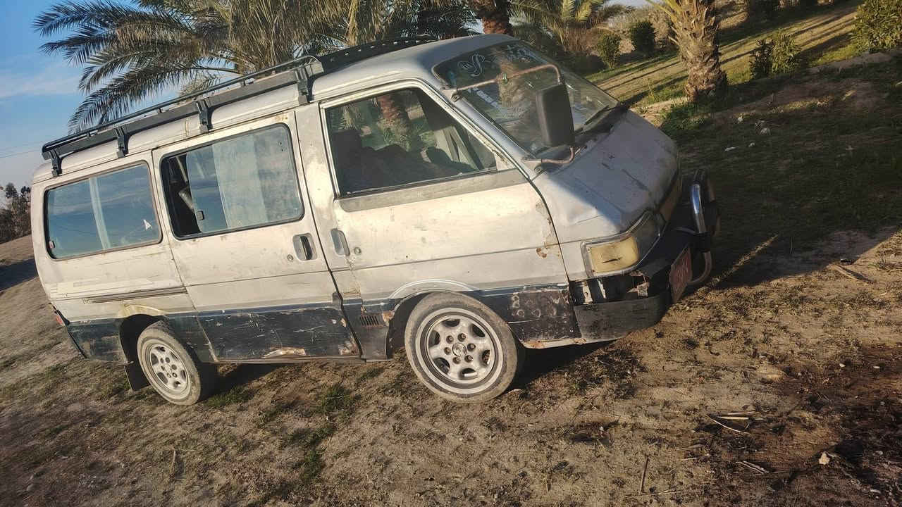 سلام عليكم كيا بسته موديل 1993 سيارة شغاله كير محرك كله شرط سعر 17 بيه مجال سيار تحويل ثاني يوم مكاني ديالى دلي عباس ***********: ***********
