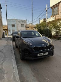 سبورتج LX • ٢٠٢١ • ٩٤٠٠٠ كم