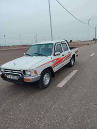 هايلوكس • ١٩٩٢ • رقم واسط