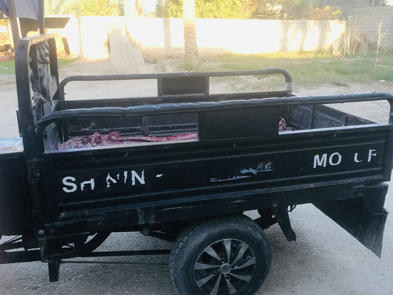 سلام عليكم ستوته البيع نضيفه 
ماناقصها شي مال جناي تايرات جدد 
مكاني ديالئ منصوريه الجبل 
اتصل وتدلل هاذه رقم ***********
خاص مارد موجود رقم اتصل وتدلل
