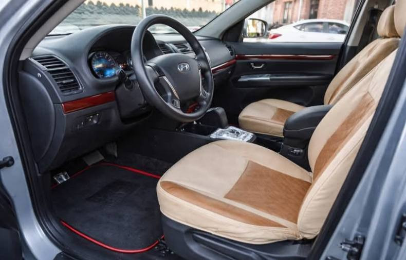 السلام عليكم ورحمه الله وبركاته ادوات ادوات ادوات سنتافي كلك موديل 2010 تخم تاير شاشه اندرويد كاميرا دواره رادارات اماميه خلفيه مري شفط كشنات تدفئه تبريد كفاله ما عدا القصه كهربائيه انت واما ارقام سنويه وبليته انجليزي سليمانيه تبريت تدفئه تبريد ثلاث قطع بالشنطه تبريد بالصفاح *********** واتساب علمن السيارة كازالسعر 53
