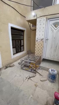 مشتمل للايجار • حله شارع ٨٠ • ٢غرف