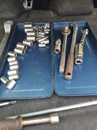 عدة بهذا الشكل اللقم صناعة تايوان استيراد قديم قياسات بالانج والملم لح...