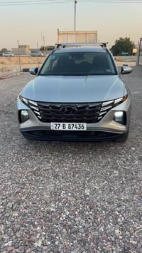 توسان • ٢٠٢٤ • ١١٠٠٠ كم