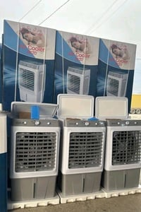 وين جماعة المواكب توفرة مبردات كونفيره جنرال الأصلي السعر 125,000 والت...