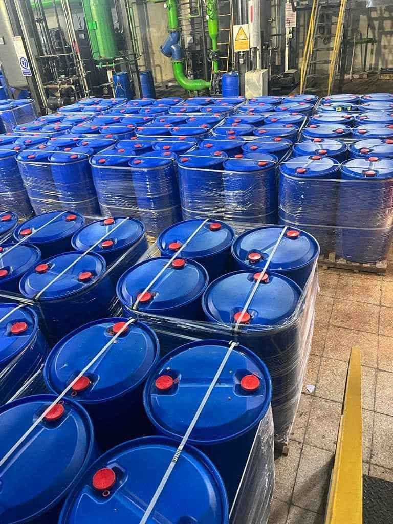 🔰المواد الخام المتوفرة للمنظفات
🔰المواد البتروكيماوية والكيميائية
🔰حمض السلفونيك صودا الخبز كبريتات الصوديوم 
🔰هيبوكلوريت الصوديوم مسحوق تايد نصف المصنّع 
🔰هيدروكسيد الألومنيوم الصودا الكاوية 99% أحادي 
🔰إيثيلين جليكول الروح البيضاء 402 للاستفسار عن 
🔰الأسعار، يُرجى التواصل عبر واتساب
                                   👇👇👇👇
https://wa.me/989902239193
https://wa.me/989902239193
https://wa.me/989902239193 Roubaix, HDF


**إذا كنت صاحب هذا الإعلان وتريد حذفه لأي سبب، رجاءا أرسل رسالة إلى الدعم الفني**