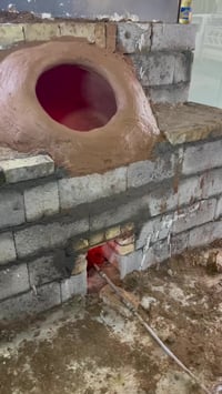 تنورين • تنورجي • اربيل خبات