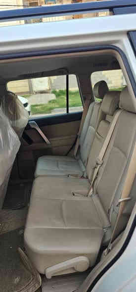 السلام عليكم ورحمه الله وبركاتة .
لاند كروز برادو .
وكاله سازز .
موديل 2023 .
فول مواصفات .
فتحه سقف .
بلاك ادشن .
محرك 4000 .
ماشيه 14 الف كيلو .
كشن كهرباء .
كشنات جلد .
شاحن واير ليس .
تشغيل عن بعد .
شباك ولايتات وويل كب ومري اسود .
زراك الايت .
مري شفط واشاره بل مري .
رقم سليمانيه .
مكفوله من الصبغ بالمري .
مكاني بغداد .
للاستفسار.... ***********
