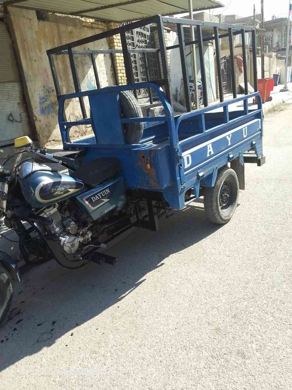 ستوته للبيع موديل 2014 أوراق اصولي
العنوان الكوت حي الجهاد نهايه شارع الكراج 
السعر (سعر خاص)
***********
***********
