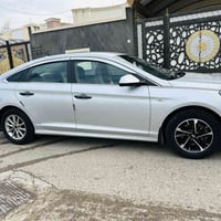 سوناتا ٢٠٢٢ • وارد كوري • محرك ٢٠٠٠