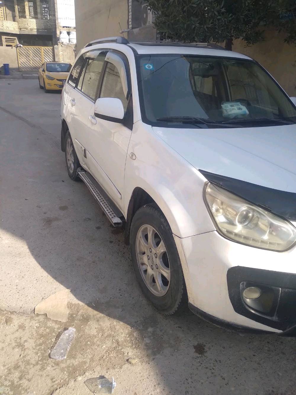 السلام عليكم تيكو موديل٢٠١٣ رقم بغداد بسمي محرك كير مكفولات تبريد ثلج تتفئه مكفوله من ضربه واصبغ  مكاني بغداد ***********واتساب