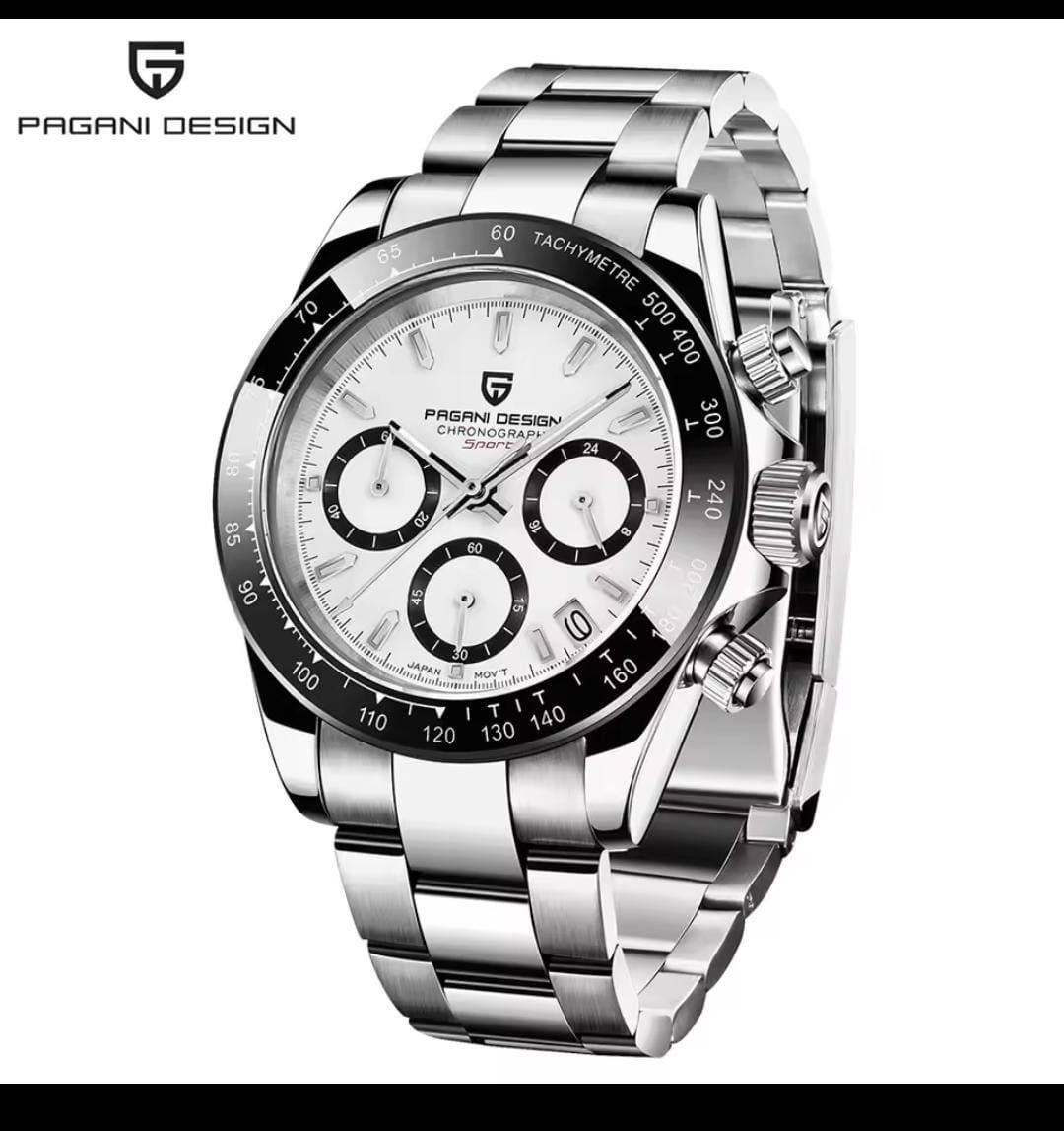 السلام عليكم #تخفيضات_العيد ساعات من ماركات عالمية معتمدة بمكاين ياباني حصرآ وضمان حقيقي اغتنم الفرصة مع اقتراب العيد وارتدي ساعة تليق بمظهرك لكي تكتمل اناقتك وكشختك بالعيد بأسعار مناسبة⌚️


**إذا كنت صاحب هذا الإعلان وتريد حذفه لأي سبب، رجاءا أرسل رسالة إلى الدعم الفني**