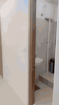 ١٢٠ متر للبيع كاش مدفوعة الثمن  طابق ٧ عماره مفتوحة  استلام مباشر   شق...