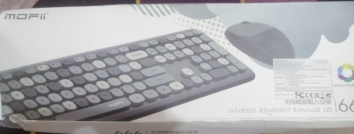 بضاعة جديدة انسب الأسعار


**إذا كنت صاحب هذا الإعلان وتريد حذفه لأي سبب، رجاءا أرسل رسالة إلى الدعم الفني**