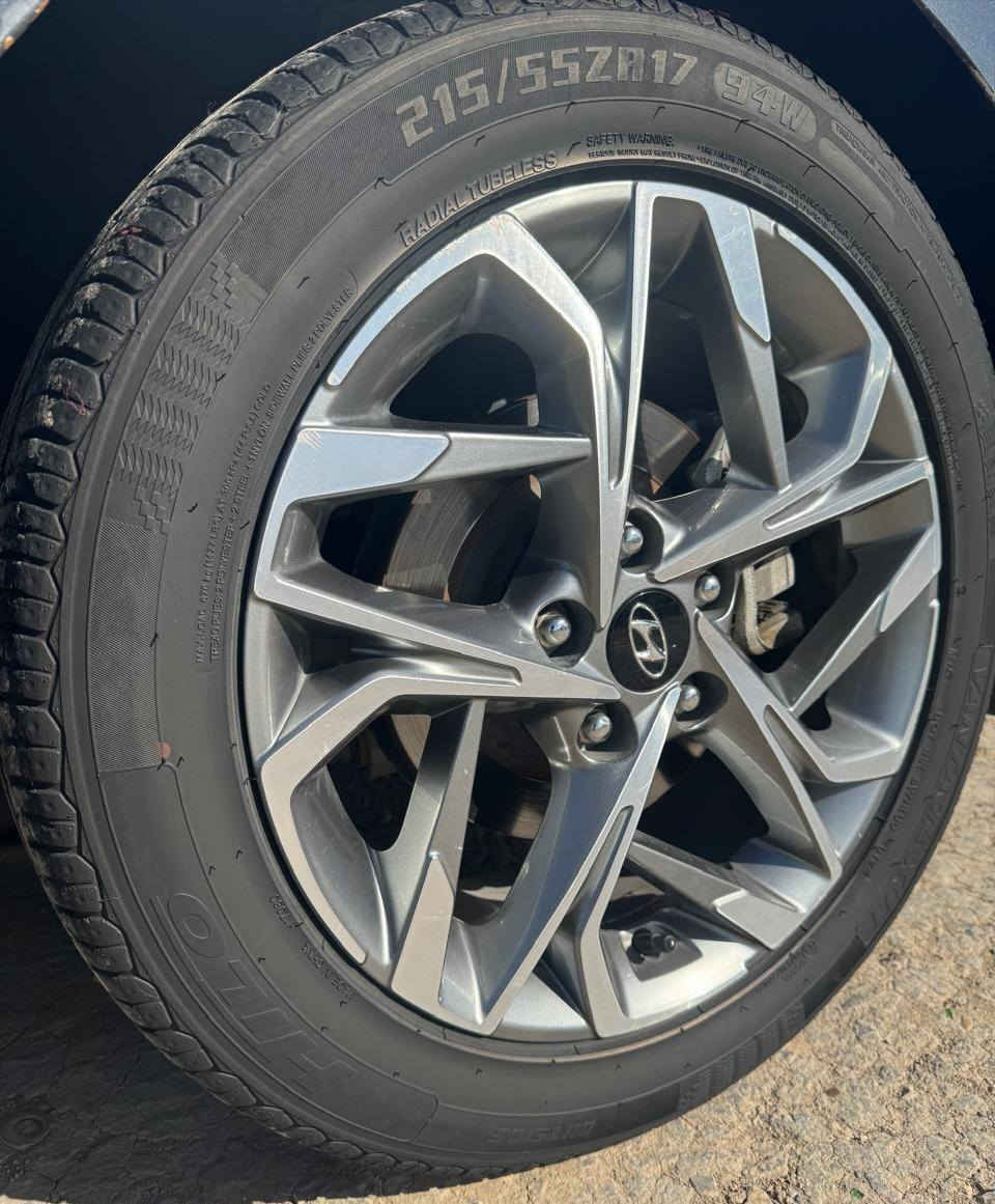 السلام عليكم
طخم ويل كب سوناتا 2023 للبيع
جدد لا عواج ولا لحيم ولا حتى شخوط
والسعر قفل 375 الف وماكو هيج سعر
ومكاني ببغداد الدورة
***********
