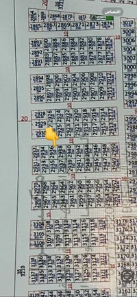 اكوات 35 طابو تحويل 07704726653