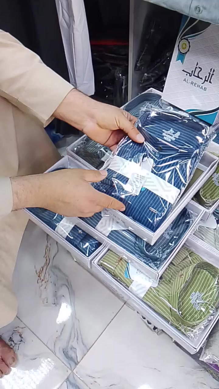 السيد للزي العربي بغداد النهروان شارع شمري تقاطع سوق الشمري


**إذا كنت صاحب هذا الإعلان وتريد حذفه لأي سبب، رجاءا أرسل رسالة إلى الدعم الفني**