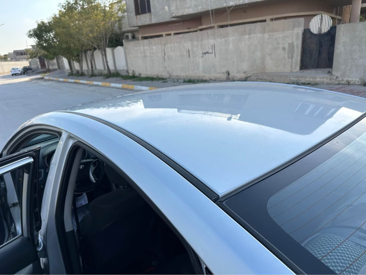 افانتي موديل ١١ محرك gdi 16 باب السايق بيها  تعديل بارد شبرين دوسه مال سكن بيها شبر صبغ فقط سيارة جاهزه من كل نواحي بطاقه بنزين موجودوالسنويه لحد 2027 شهر ثامن سعر 93$ مكاني كركوك المو شراي لا يتصل  رجآ للبيع فقط مامتواجد على فيس اتصل

*********** 
اكتد
: كركوك, العراق
