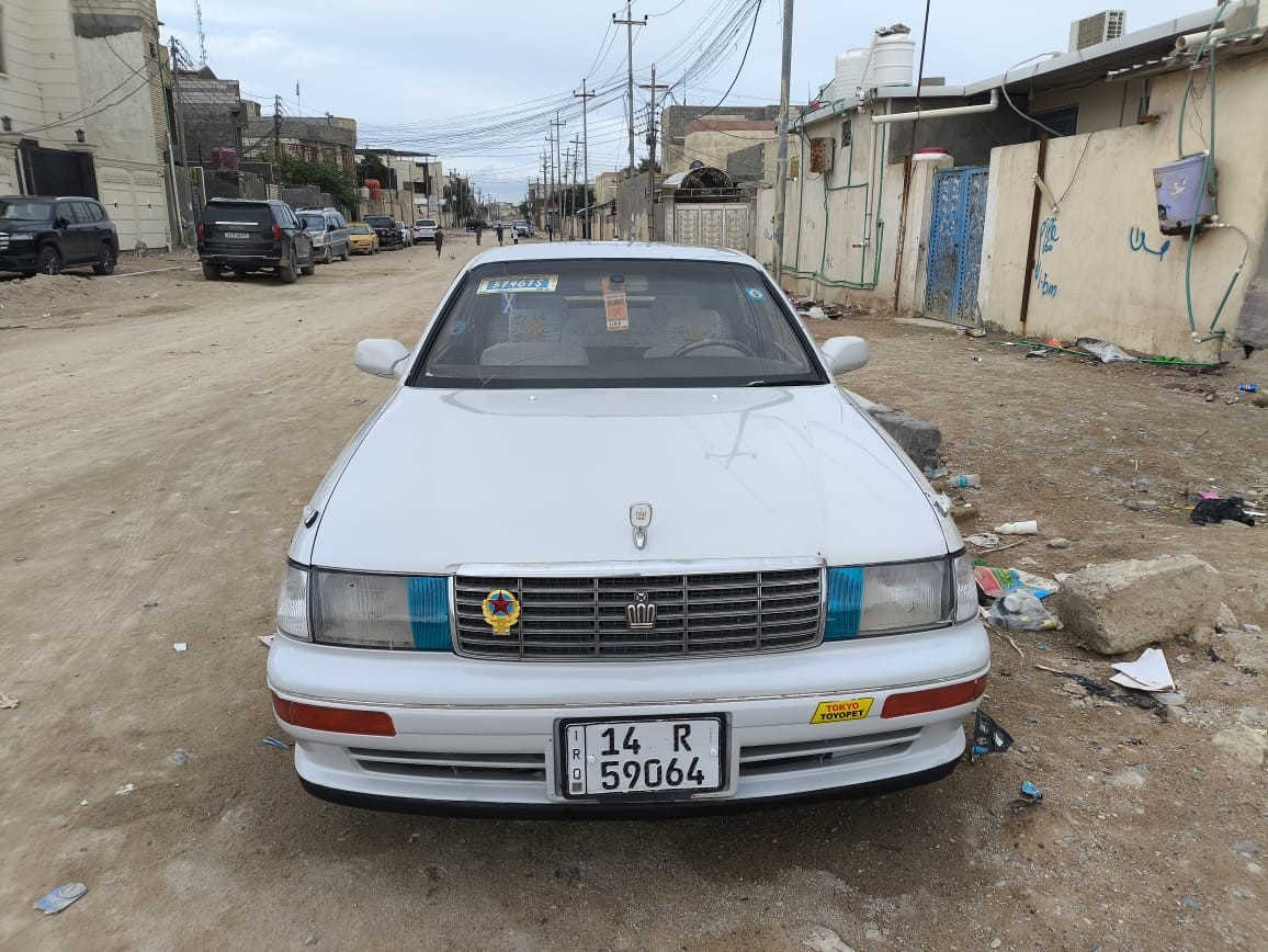 سلام عليكم سياره بطه فصل محرك ٢٥٠٠ ديلكو جاهزه من كلشي *********** رقم انكليزي تحويل ثاني يوم صبغ
جماليه  ورجائن بس الشراي يراسل السعر 59$بيه مجال بصيط حك الجيه
