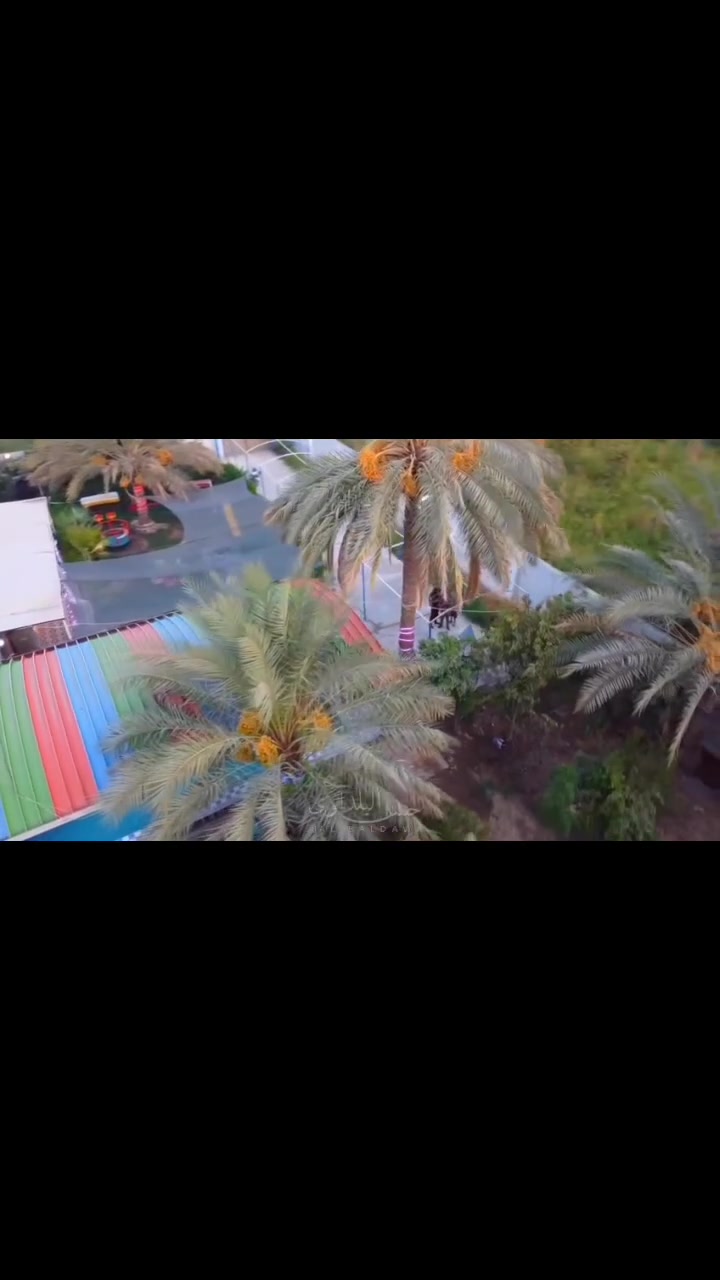 🌳🏡 مزرعة للإيجار اليومي

📍صلاح الدين - بلد - عزيز بلد

✔️ أجواء هادئة ومناسبة للعوائل والشباب

✔️ مساحة واسعة وخدمات متوفرة

📌 للحجز و لمعرفة باقي تفاصيل المزرعة 📲

https://ibaity.com/chalet/8G1A07

✅ مزرعة  موثقة في تطبيق بيتي

#بيتي #مزارع_للإيجار #استجمام #عطلة_مميزة #شاليهات_العراق


**إذا كنت صاحب هذا الإعلان وتريد حذفه لأي سبب، رجاءا أرسل رسالة إلى الدعم الفني**