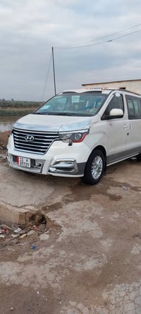 استاركس • ٢٠٢٠ • كفاله عامه