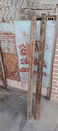 صالنصه • ١٨٠سم • حالة جيدة