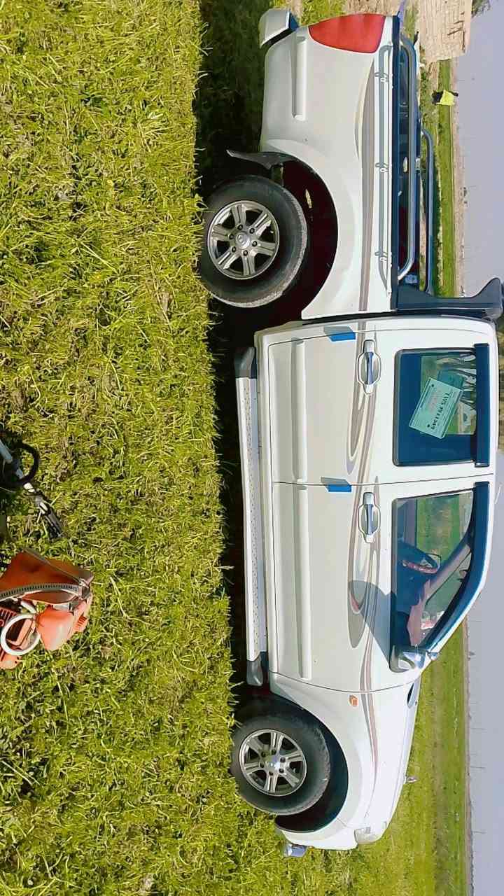 السلام عليكم  سيارة كريت ويل موديل 2016 رقم مثنى سياره مكفوله كفاله عامه مداور ثاني  سياره حلوه مابيه اي نقص كهربايات تدفئه تبريد تخم تاير سياره احلى من الصوره رقم الهاتف *********** السعر خاص ما متواجد على الخاص
