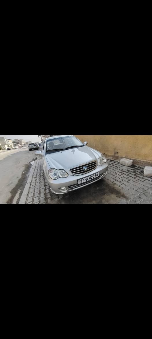 سي كي مديل 2012 للبيع رقم بصرة دولي. 
مكفولة من الضربة والصبغ  
محرك كير جديد حدادة جديدة تخم تاير تبريد تدفئة  
ماشية 65 سيارة على وضع شركة سعر 45 
الاتصال *********** 
مكان بصرة 

ملاحظة / مكلف بنشرها فقط لاتراسلني
