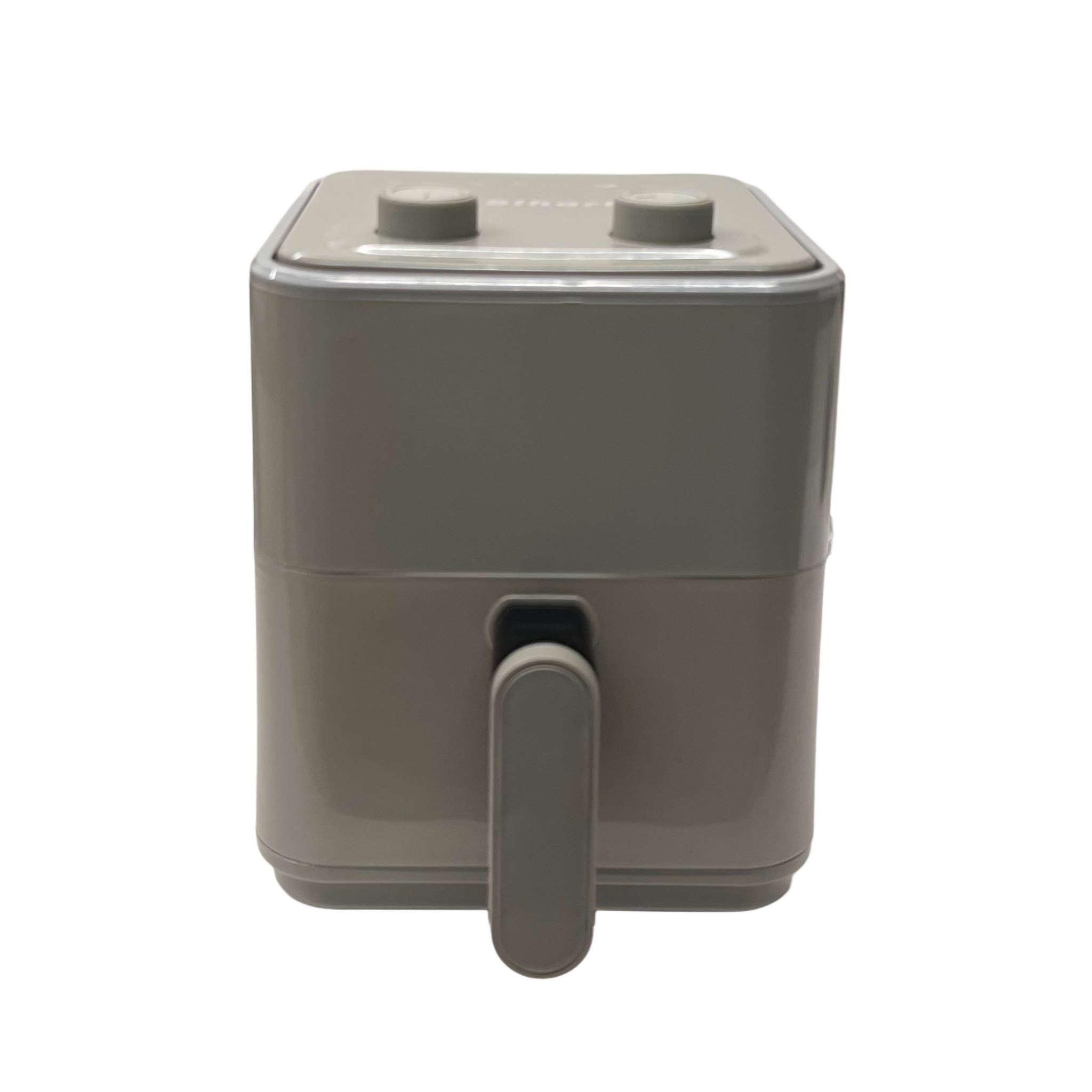 قلاية هوائية Bihart بدون زيت – موديل YSL197
قلاية هوائية عملية من Bihart بتصميم مدمج ومناسب للاستخدام اليومي، توفر طهيًا بالهواء الساخن مع تحكم يدوي بسيط.

 • تعمل بتقنية الهواء الساخن للطهي بدون زيت
 
• تحكم يدوي عبر مقبضي الوقت ودرجة الحرارة
 
• تصميم مدمج مناسب للمطابخ الصغيرة
 
• سلة سحب أمامية لسهولة إدخال وإخراج الطعام
 
• جسم بلون رمادي أنيق كما هو موضح على العلبة
 
• استخدام مباشر بدون إعدادات معقدة

 • نوع المنتج: قلاية هوائية (Air Fryer)
 • القدرة الكهربائية: 800 واط
 • الجهد الكهربائي: AC 220–240V
 • التردد: 50/60Hz
 • مدة التشغيل القصوى: 30 دقيقة
 • التحكم: يدوي (مقبض حرارة + مقبض وقت)
 • الوزن الصافي: 2.1 كغم
 • الوزن الإجمالي: 2.6 كغم

محتويات العلبة:
 • قلاية هوائية Bihart
 • سلة الطهي


**إذا كنت صاحب هذا الإعلان وتريد حذفه لأي سبب، رجاءا أرسل رسالة إلى الدعم الفني**