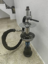 نظيفه • طعم تفاحتين • موصل