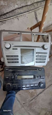 مسجلات يارس • شغال