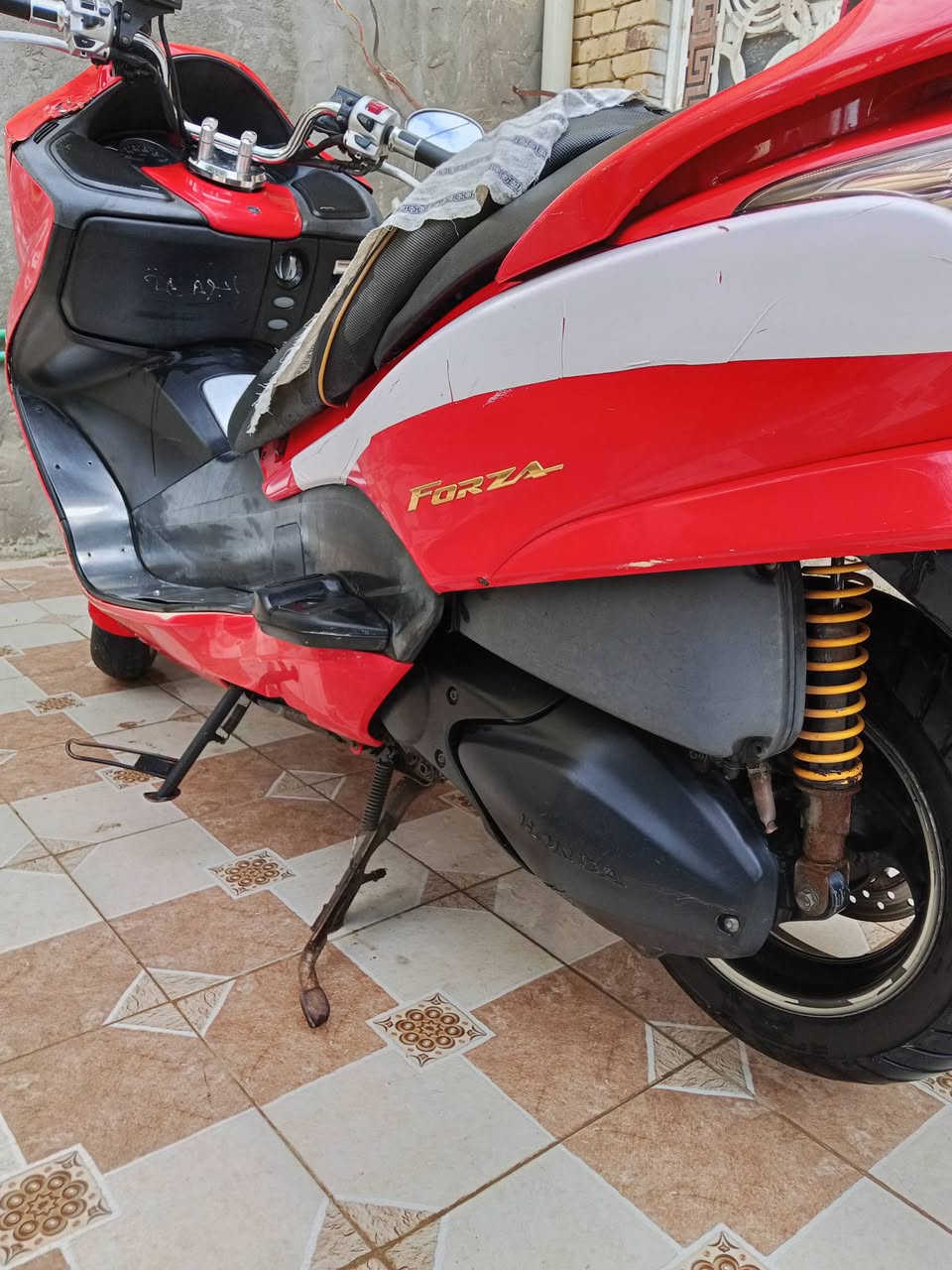 السلام عليكم فورزه 09 كير شغال7كير 4تحويلات  (S_7)مرايات عقرب بكلايت كرستال ستان حساس +اكلوب جنطه سماعات +مسجل ابلاد كيجات +كهربائيات كلها شغاله
مكينه خير من الله لاتنقيص ولاتبخير مكاني ناصريه نصر   
السعر 625 واتساب ***********

رجاء لحد يطي سعر بكيفه خاص متواجد جماعت 500اطبكو ع صفحه
