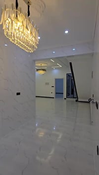 ديكور مغربي • جبس بورد • كركوك