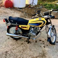 نامي • ١٢٥ • محرك مبدل