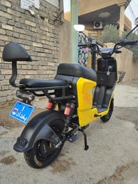 دراجة R9 • نضيفه • بغداد الامين