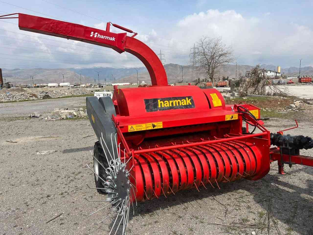 للبیع تبان هـارمـاک مودیل 2015
والعرباین دمیرش تاک جگ 
تعمیرعام
عنوان سلیمانیە قضاء رانیە
***********
***********
