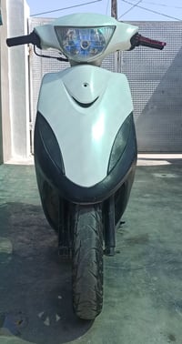 ماكس • نضيف • دراجه