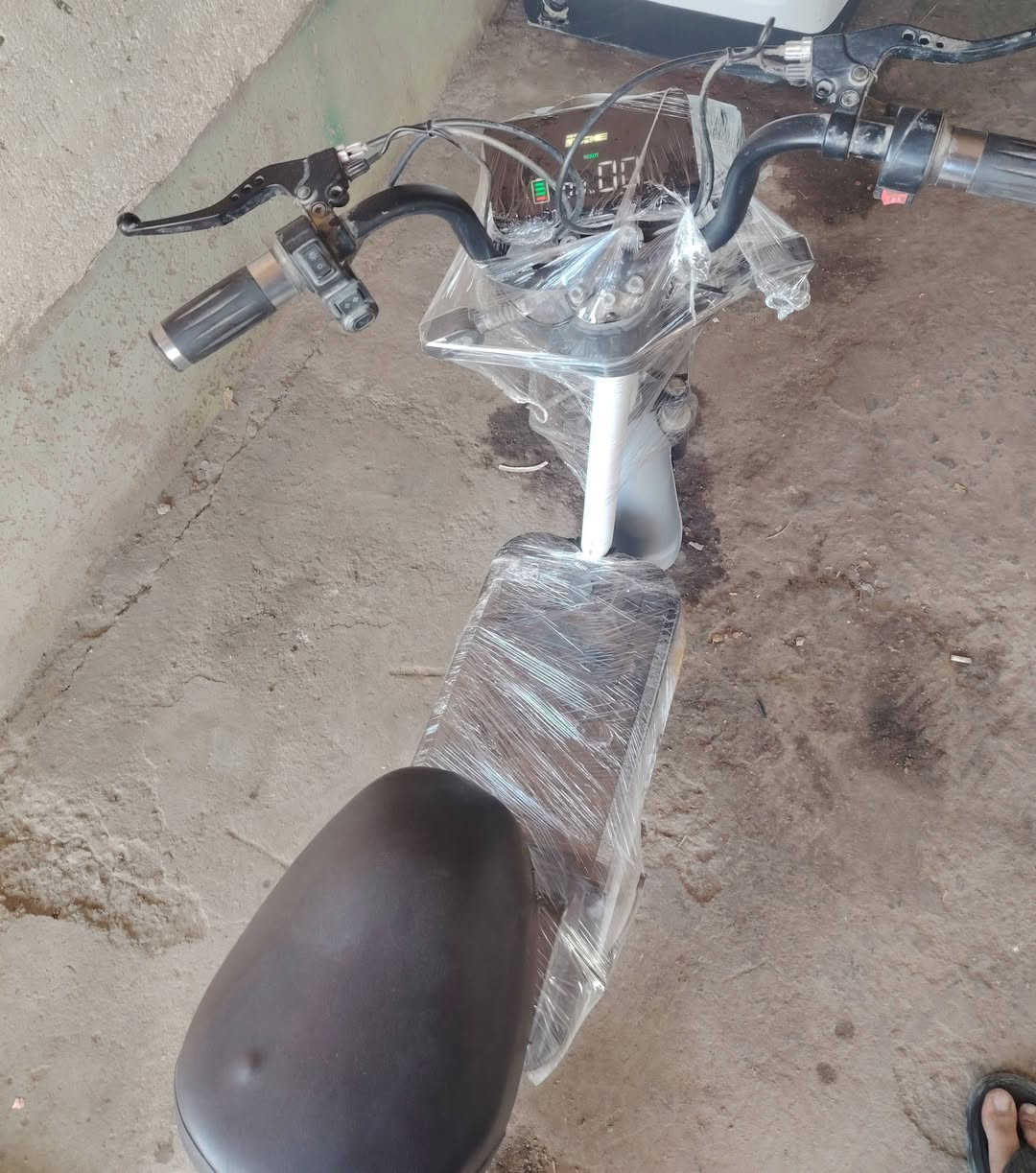 السلام عليكم دراجه شحن حجم وسط سعره 125 المكان بابل مركز المدينه. بايسكلات اثنهين ب50 ***********
